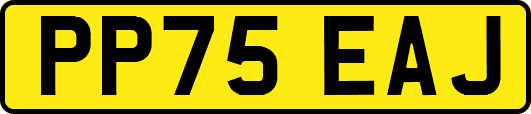 PP75EAJ