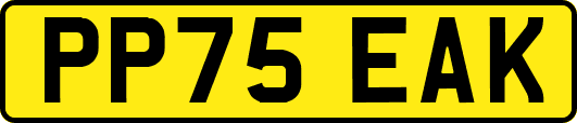 PP75EAK