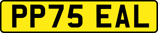 PP75EAL