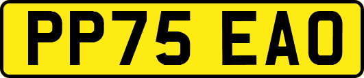 PP75EAO