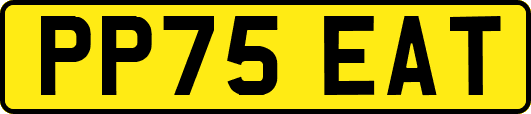PP75EAT