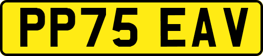 PP75EAV