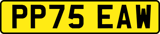 PP75EAW