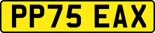 PP75EAX