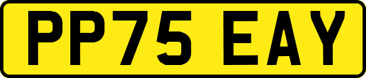 PP75EAY