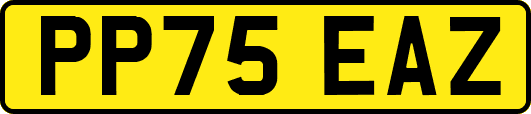 PP75EAZ