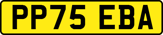 PP75EBA
