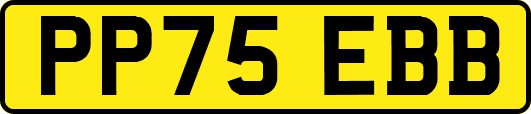 PP75EBB