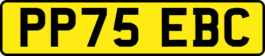 PP75EBC