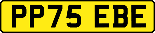 PP75EBE