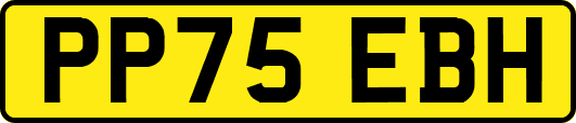 PP75EBH
