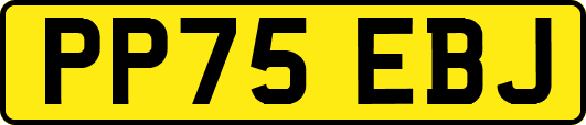 PP75EBJ