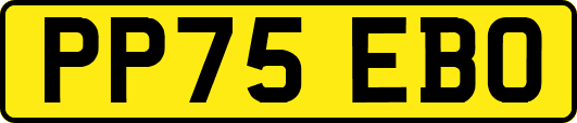 PP75EBO