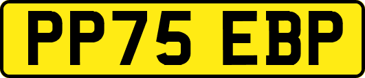 PP75EBP