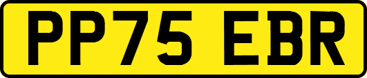 PP75EBR