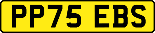 PP75EBS
