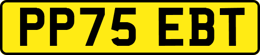 PP75EBT
