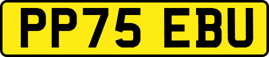 PP75EBU