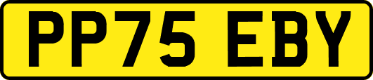 PP75EBY