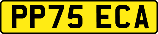 PP75ECA