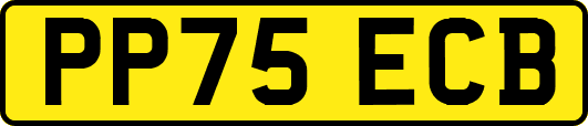 PP75ECB