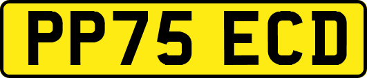 PP75ECD