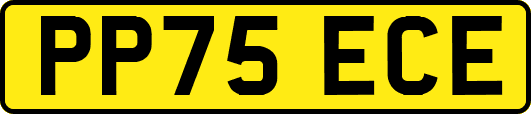 PP75ECE