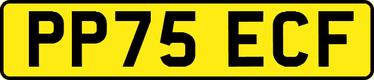 PP75ECF