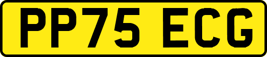 PP75ECG