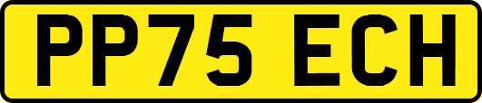 PP75ECH