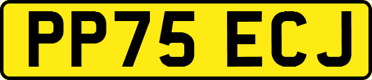 PP75ECJ