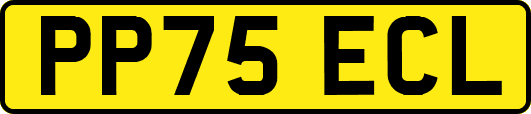 PP75ECL