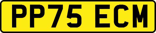 PP75ECM