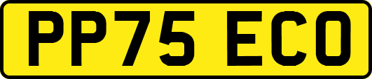 PP75ECO