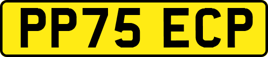 PP75ECP