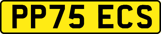 PP75ECS