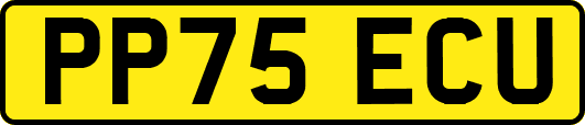 PP75ECU