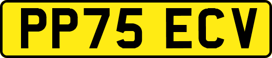PP75ECV