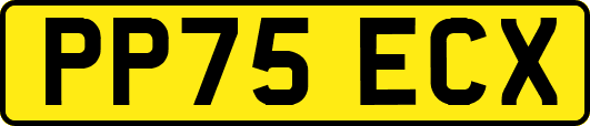 PP75ECX