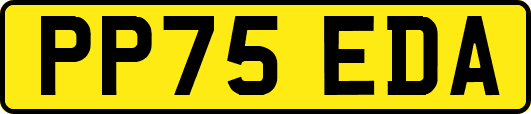 PP75EDA