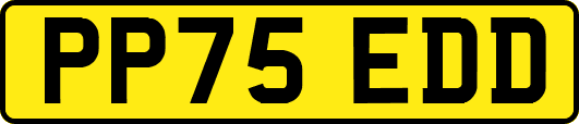 PP75EDD