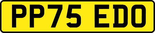 PP75EDO