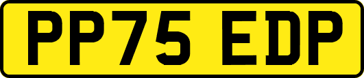 PP75EDP