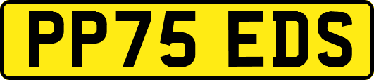 PP75EDS