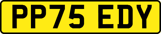 PP75EDY