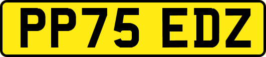 PP75EDZ