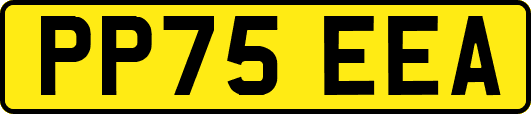 PP75EEA