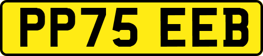 PP75EEB