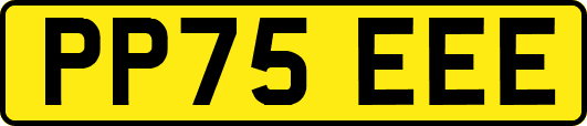 PP75EEE
