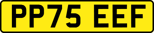 PP75EEF
